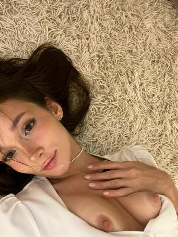 Анастасия Сулин